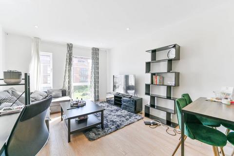 2 bedroom flat for sale, Newgate, East Croydon, Croydon, CR0