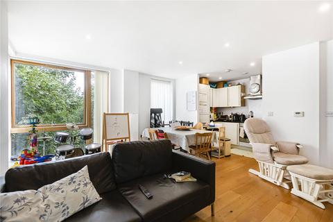 2 bedroom flat for sale, Hornsey Lane, London N6