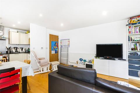 2 bedroom flat for sale, Hornsey Lane, London N6