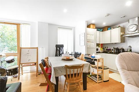 2 bedroom flat for sale, Hornsey Lane, London N6