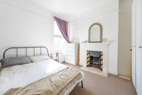 Flat B, 72 Wrentham Avenue, London, NW10 3HG