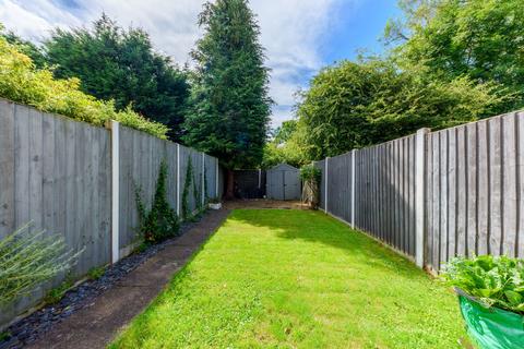 2 bedroom terraced house for sale, Tanglewood Close, Birmingham B32