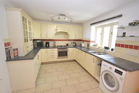 3 bedroom semi-detached house for sale, Penn Hill View, Stratton, Dorchester