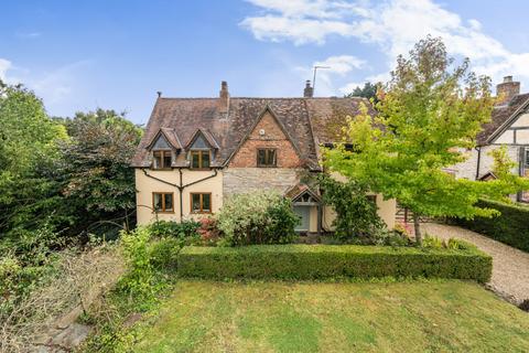 4 bedroom detached house for sale, Twyning, Tewkesbury, Gloucestershire