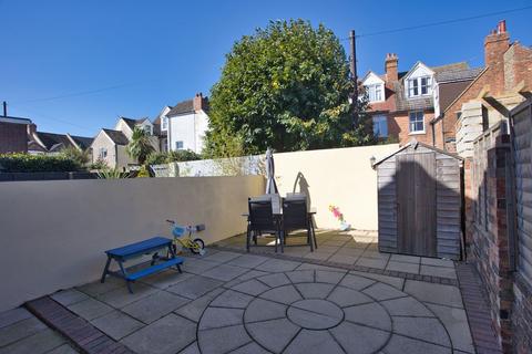 3 bedroom terraced house for sale, St. Hilda Road, Folkestone, CT19