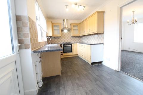 2 bedroom semi-detached house to rent, Bescot, Walsall WS2