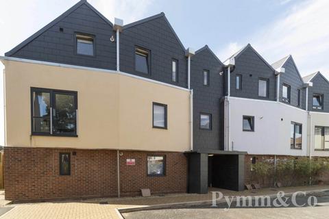 1 bedroom flat for sale, Beckham Place, Norwich NR3