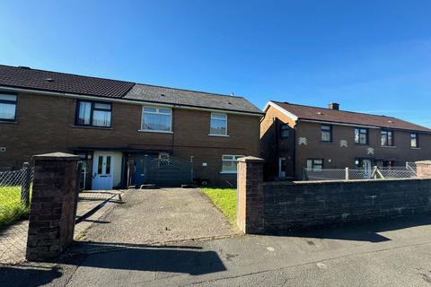 3 bedroom semi-detached house for sale, Heol Aneurin, Penyrheol, Caerphilly, CF83 2PF