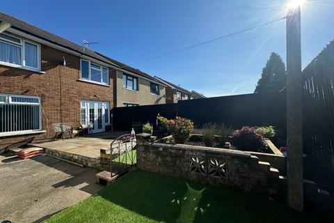 175 Heol Aneurin, Caerphilly, CF83 2PF