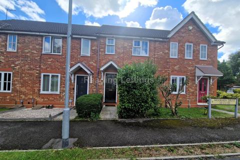 2 bedroom terraced house to rent, Moorhen Drive, Lower Earley