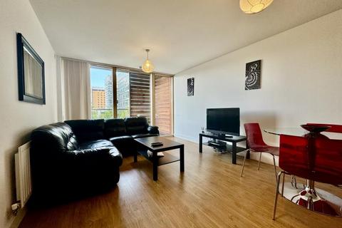 1 bedroom flat to rent, Pearl House, Central Milton Keynes