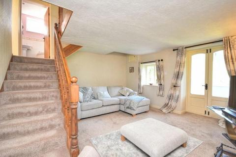 2 bedroom detached house to rent, Newby, Rimington, BB7