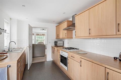 1, Ash House Bishopthorpe Road, York, YO23 1LU