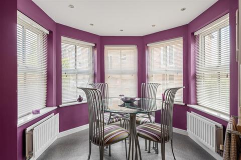 1, Ash House Bishopthorpe Road, York, YO23 1LU