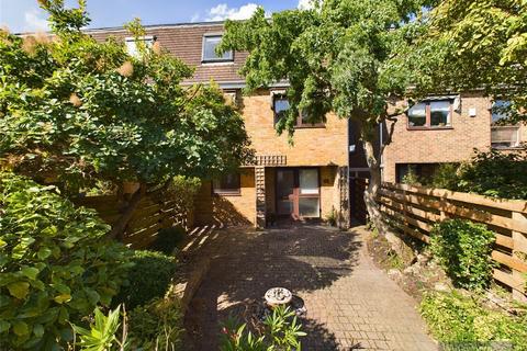 4 bedroom end of terrace house for sale, Ditton Reach, Surrey KT7