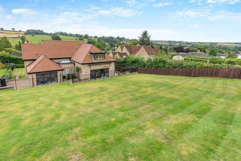 5 bedroom detached house for sale, Scarsdale Lane, Bardsey, Leeds, LS17 9BH