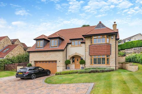 5 bedroom detached house for sale, Scarsdale Lane, Bardsey, Leeds, LS17 9BH