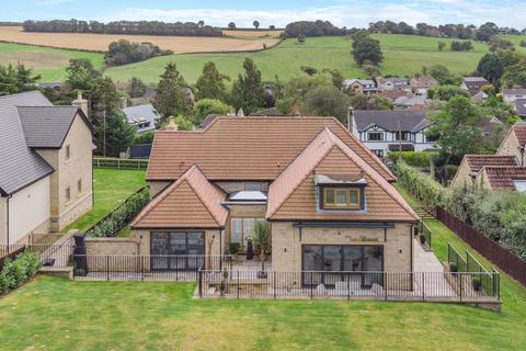 5 bedroom detached house for sale, Scarsdale Lane, Bardsey, Leeds, LS17 9BH