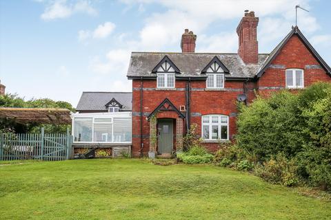 4 bedroom semi-detached house for sale, Northington, Alresford, Hampshire, SO24