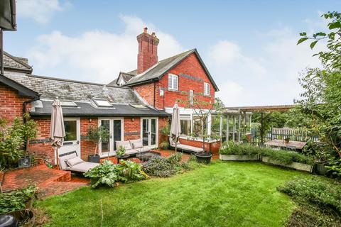 4 bedroom semi-detached house for sale, Northington, Alresford, Hampshire, SO24