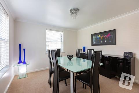 5 bedroom detached house for sale, Ormesby Chine, South Woodham Ferrers, Chelmsford, Essex, CM3