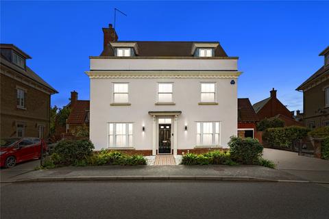 5 bedroom detached house for sale, Ormesby Chine, South Woodham Ferrers, Chelmsford, Essex, CM3