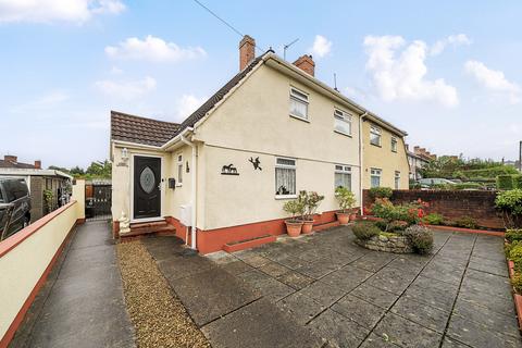 Lodge Causeway, Bristol BS16