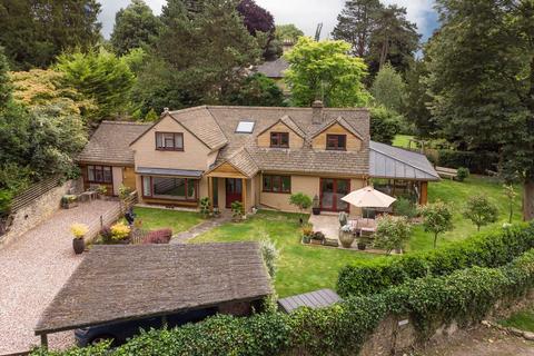 5 bedroom detached house for sale, College Road, Bath, Somerset, BA1