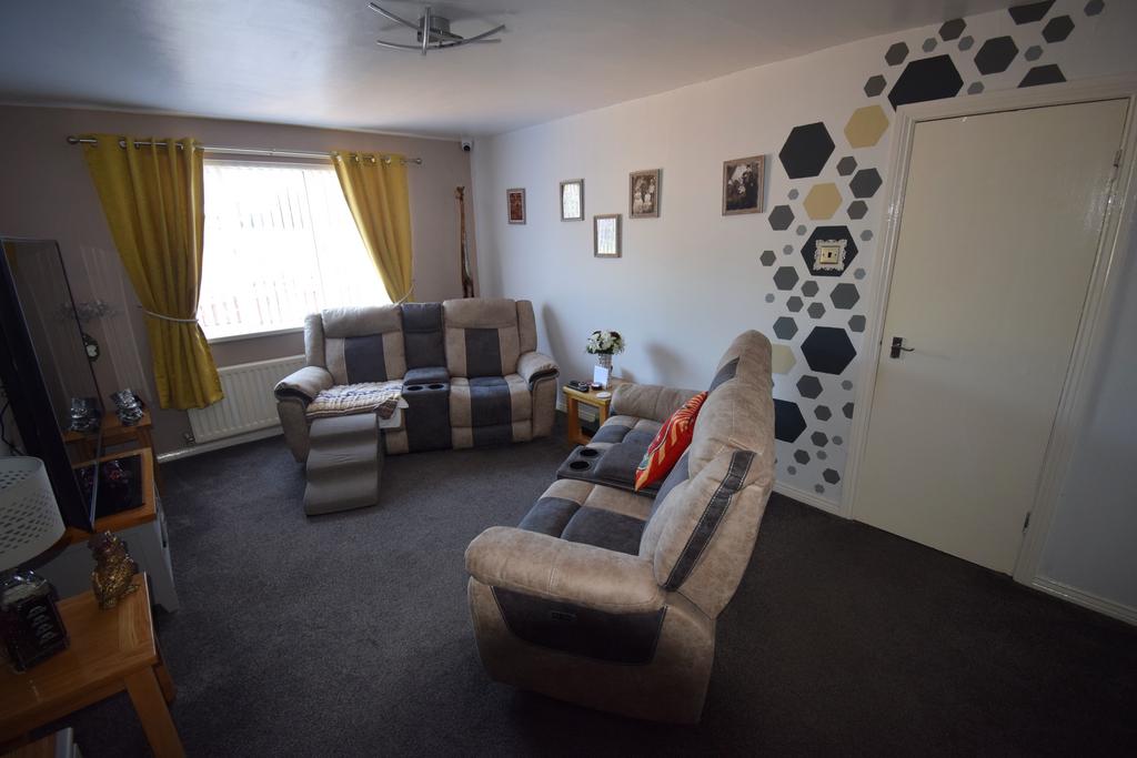Mitchell Street, Annfield Plain DH9 3 bed semidetached house for sale