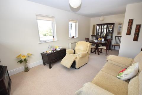 2 bedroom retirement property for sale, Willow Court, Clyne Common, Swansea