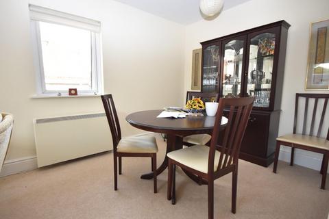 2 bedroom retirement property for sale, Willow Court, Clyne Common, Swansea