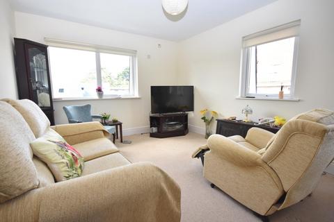 2 bedroom retirement property for sale, Willow Court, Clyne Common, Swansea