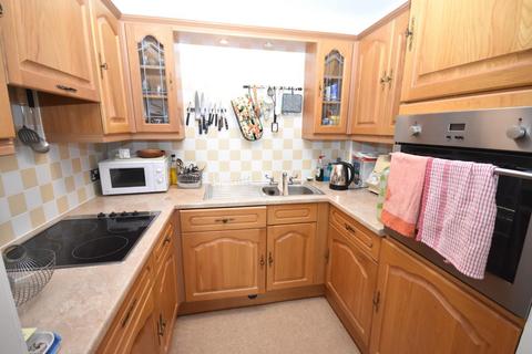 2 bedroom retirement property for sale, Willow Court, Clyne Common, Swansea