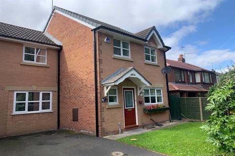 3 bedroom house for sale, Woolston, Warrington WA1