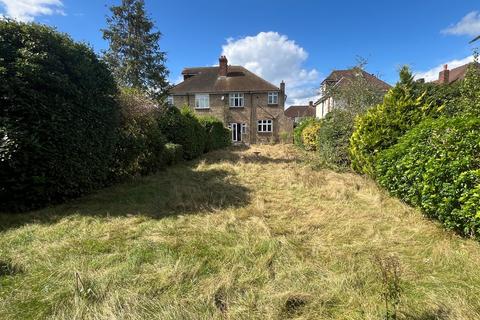 3 bedroom semi-detached house for sale, Brownrigg Road, Ashford TW15