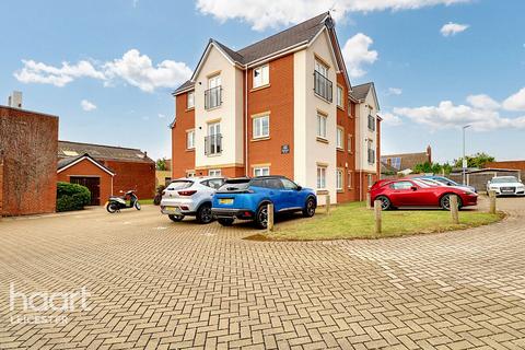 2 bedroom apartment for sale, Havelock Gardens, Leicester