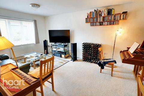 2 bedroom apartment for sale, Havelock Gardens, Leicester