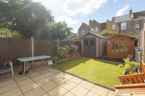 4 bedroom terraced house for sale, Vale Place, Ramsgate, CT11