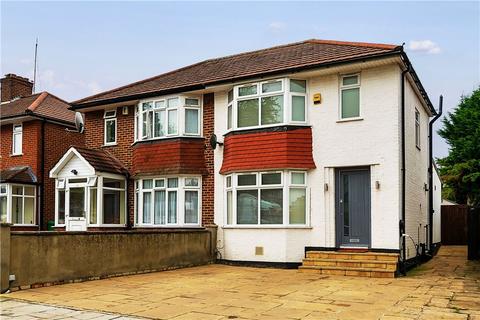 3 bedroom semi-detached house for sale, Honeypot Lane, Stanmore, Middlesex