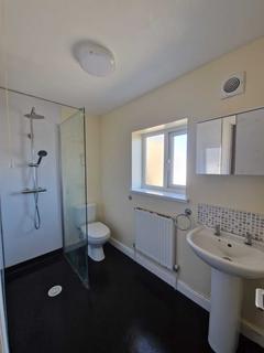 undefined, Swansea SA1