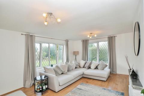 3 bedroom detached bungalow for sale, Gosling Avenue, Offley