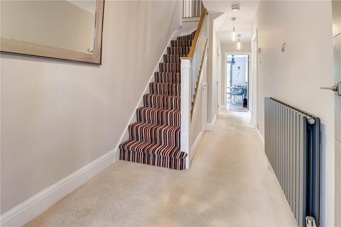 4 bedroom semi-detached house for sale, Laburnum Grove, St. Albans, Hertfordshire