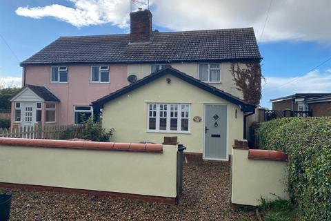 3 bedroom cottage for sale, Saxham Street, Stowmarket IP14