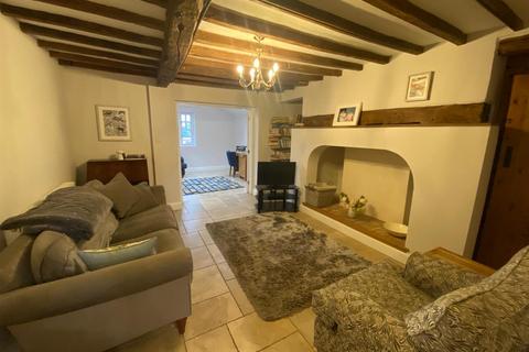 3 bedroom cottage for sale, Saxham Street, Stowmarket IP14