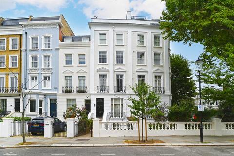 1 bedroom apartment for sale, Chepstow Crescent, Notting Hill W11