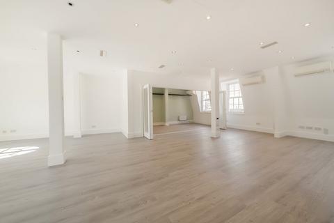 Office to rent, 3rd Floor, 51-52 St. John's Square, Farringdon, EC1V 4JL