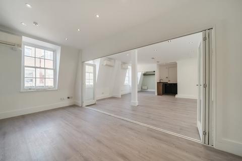 Office to rent, 3rd Floor, 51-52 St. John's Square, Farringdon, EC1V 4JL