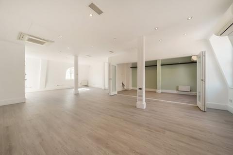 Office to rent, 3rd Floor, 51-52 St. John's Square, Farringdon, EC1V 4JL