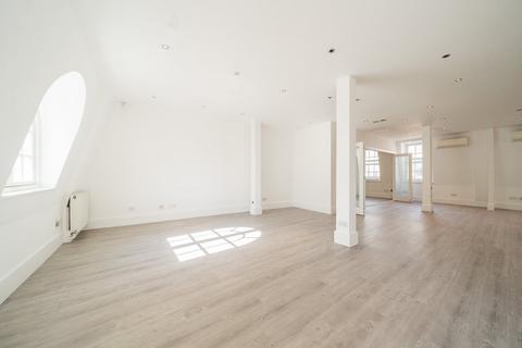 Office to rent, 3rd Floor, 51-52 St. John's Square, Farringdon, EC1V 4JL