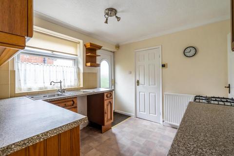 3 bedroom semi-detached bungalow for sale, Westholme Drive, Rawcliffe, York